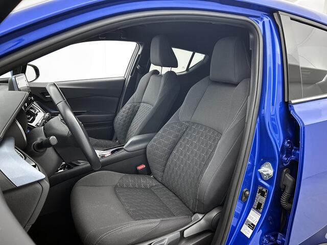 Toyota C-HR 2.0 Hybrid Style | Navigatie | Parkeersensoren | JBL |