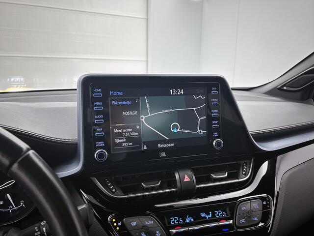 Toyota C-HR 2.0 Hybrid Style | Navigatie | Parkeersensoren | JBL |