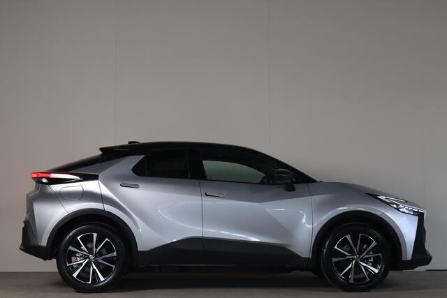Toyota C-HR 2.0 Plug-in Hybrid 220 Dynamic Stoelverw I Dode Hoek I Adap Cruise