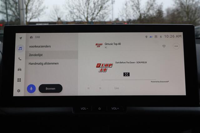 Toyota C-HR 2.0 Plug-in Hybrid 220 Dynamic Stoelverw I Dode Hoek I Adap Cruise