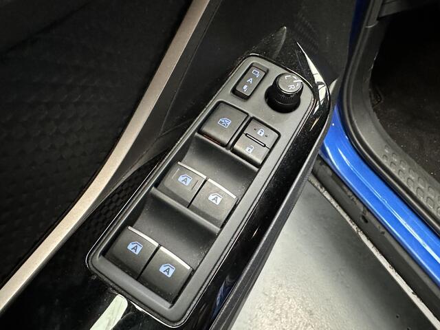 Toyota C-HR 1.8 Hybrid Style Ultimate