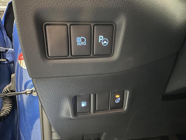 Toyota C-HR 1.8 Hybrid Style Ultimate