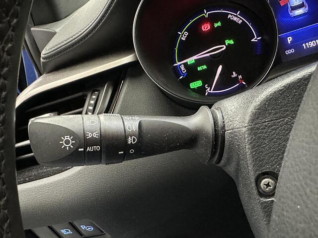 Toyota C-HR 1.8 Hybrid Style Ultimate