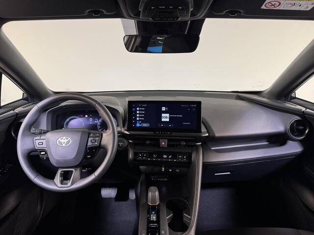 Toyota C-HR 1.8 Hybrid 140 First Edition