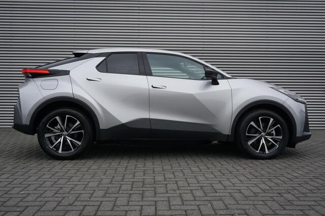 Toyota C-HR 2.0 PHEV 220PK Dynamic NIEUW | LUXE