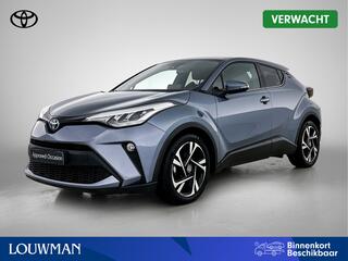 toyota-c-hr-1.8-hybrid-executive