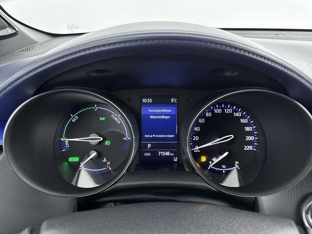 Toyota C-HR 2.0 Hybrid Bi-Tone Limited | Navigatie | Camera | LM velgen | Climate Control | Cruise Control Adaptief |