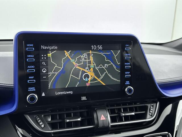 Toyota C-HR 2.0 Hybrid Bi-Tone Limited | Navigatie | Camera | LM velgen | Climate Control | Cruise Control Adaptief |