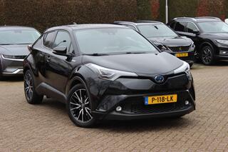 toyota-c-hr-1.8-hybrid-executive---