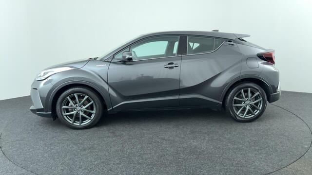 Toyota C-HR 2.0 Hybrid Dynamic