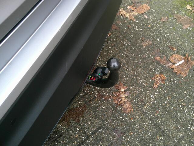 Toyota C-HR 1.8 Hybrid Bi-Tone Trekhaak