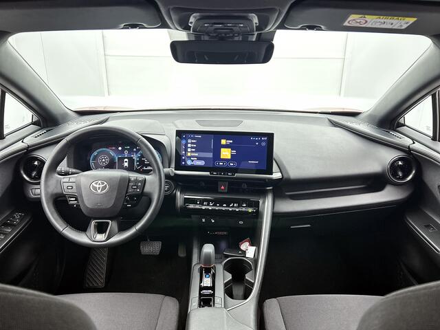 Toyota C-HR 1.8 Hybrid 140 First Edition | BTW Voertuig | Stoelverwarming | Draadloos laden |