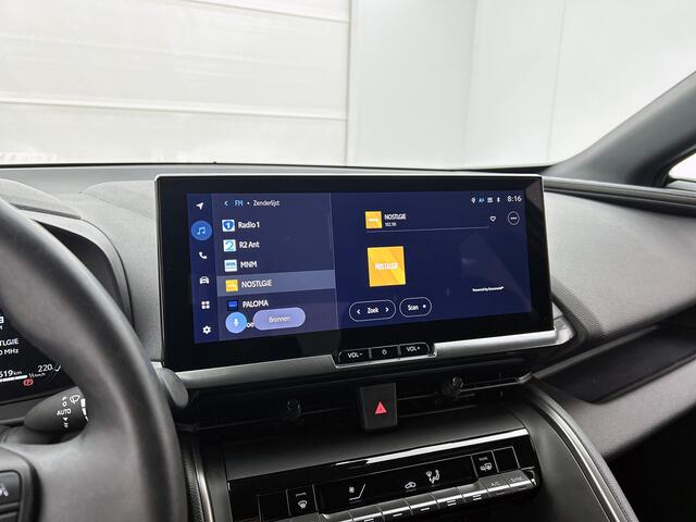 Toyota C-HR 1.8 Hybrid 140 First Edition | BTW Voertuig | Stoelverwarming | Draadloos laden |