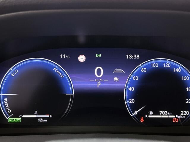 Toyota C-HR 1.8 Hybrid 140 Executive