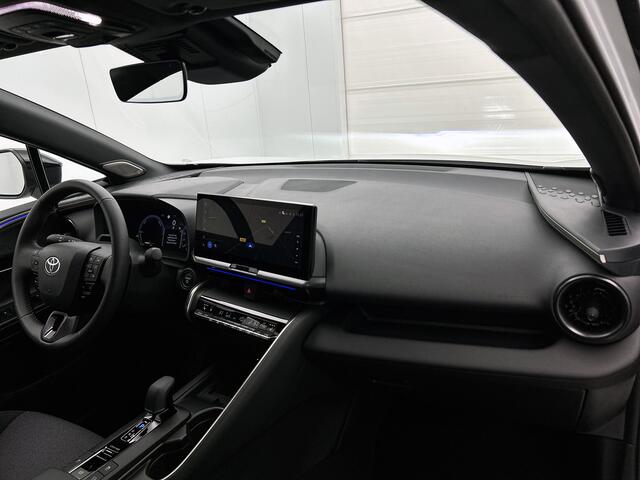 Toyota C-HR 1.8 Hybrid 140 Executive