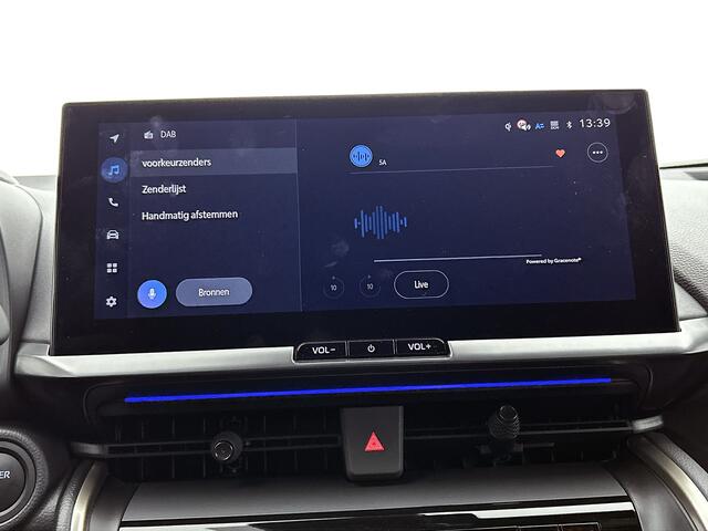 Toyota C-HR 1.8 Hybrid 140 Executive