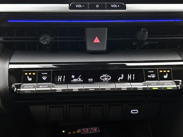 Toyota C-HR 1.8 Hybrid 140 Executive