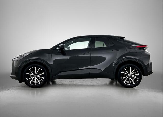 Toyota C-HR 1.8 Hybrid 140 First Edition | BTW Voertuig | Stoelverwarming |