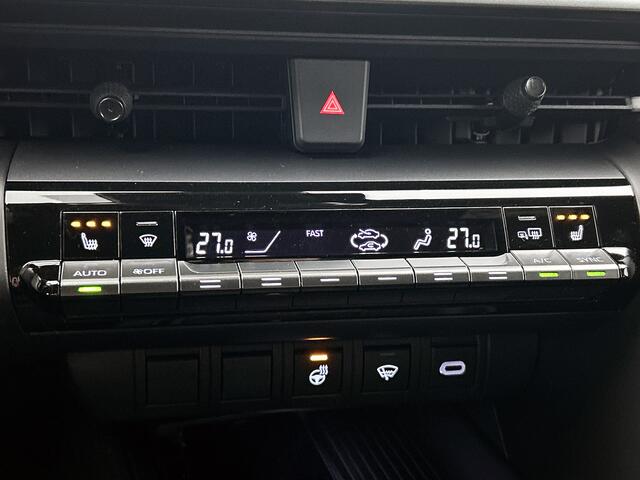 Toyota C-HR 1.8 Hybrid 140 First Edition | BTW Voertuig | Stoelverwarming |