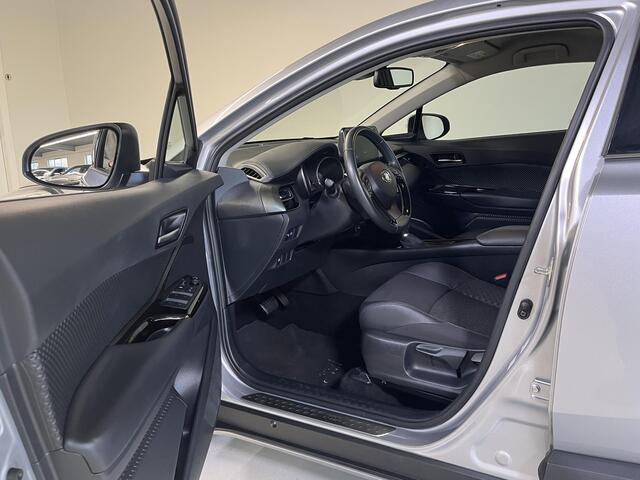 Toyota C-HR 1.8 Hybrid Dynamic