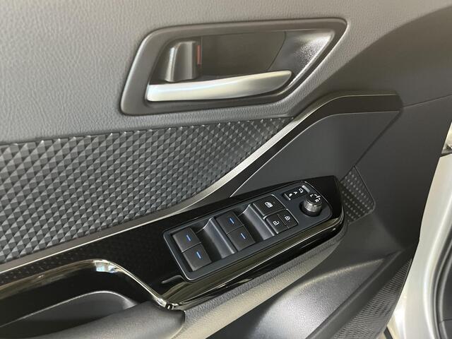 Toyota C-HR 1.8 Hybrid Dynamic