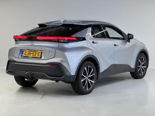 Toyota C-HR 1.8 Hybrid 140 Executive