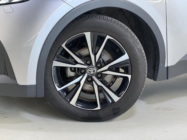 Toyota C-HR 1.8 Hybrid 140 Executive