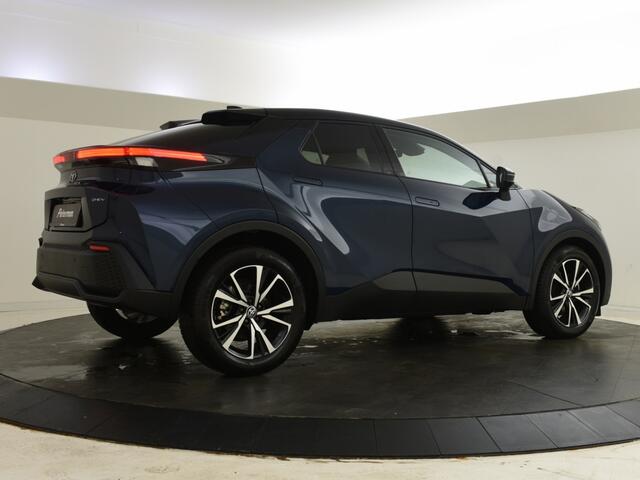 Toyota C-HR 1.8 Hybrid 140 Style