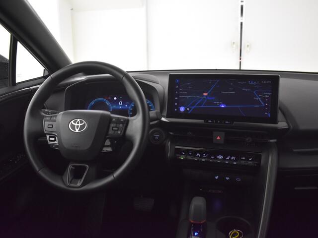 Toyota C-HR 1.8 Hybrid 140 Style