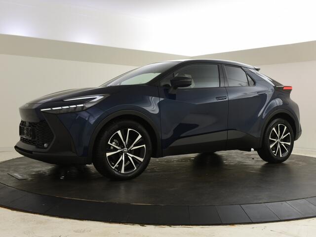 Toyota C-HR 1.8 Hybrid 140 Style