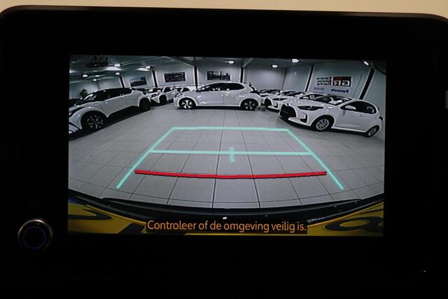 Toyota C-HR 1.8 Hybrid Style, Limited, NAVI, BSM, Apple Carplay / Android Auto, Keyless, Camera!