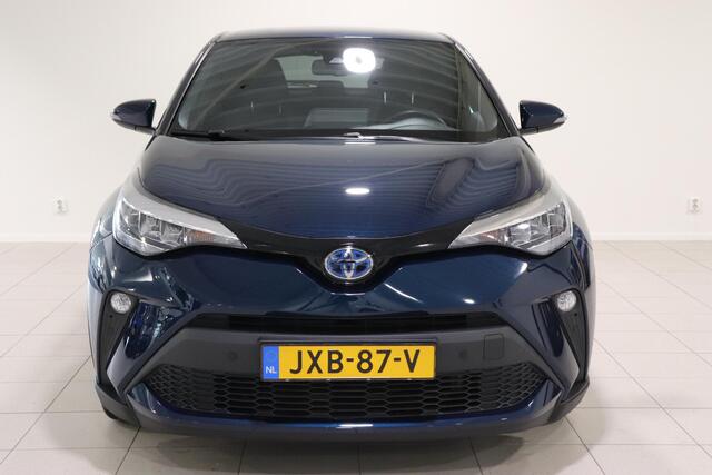 Toyota C-HR 1.8 Hybrid Style, Limited, NAVI, BSM, Apple Carplay / Android Auto, Keyless, Camera!
