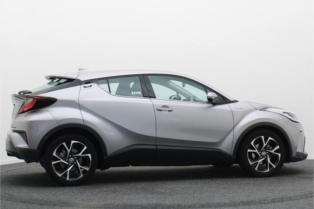 Toyota C-HR 1.8 Hybrid Dynamic