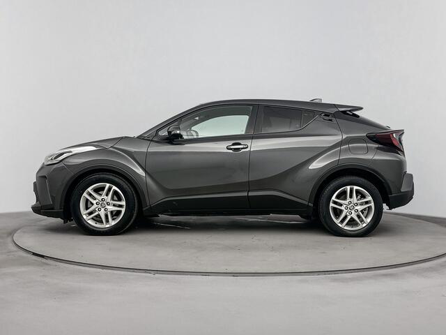 Toyota C-HR 1.8 Hybrid Active binnen 28-2