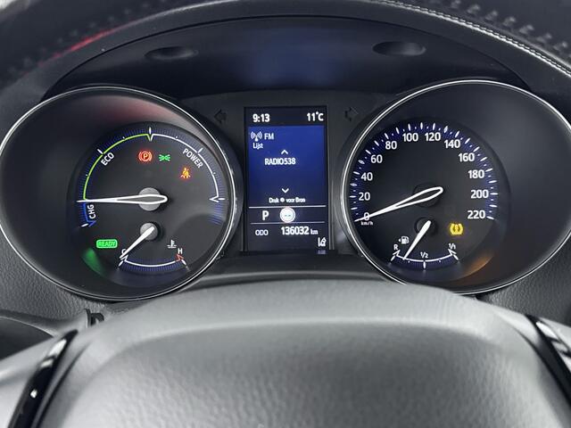 Toyota C-HR 1.8 Hybrid Active binnen 28-2