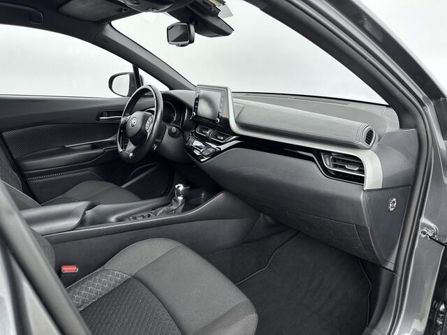 Toyota C-HR 1.8 Hybrid Active binnen 28-2