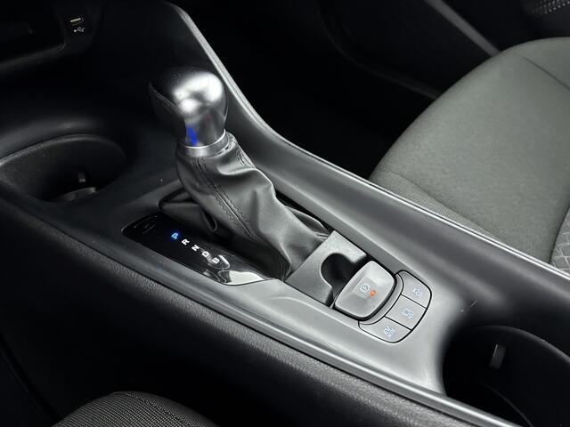 Toyota C-HR 1.8 Hybrid Active binnen 28-2