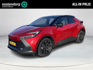 toyota-c-hr-1.8-hybrid-140-first-ed