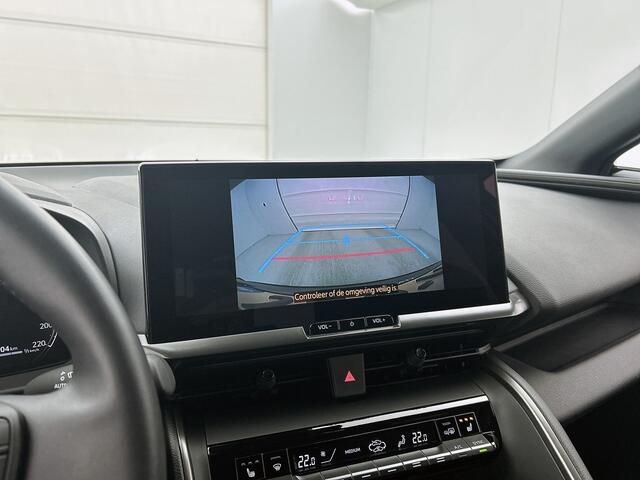Toyota C-HR 1.8 Hybrid 140 First Edition | BTW Voertuig | Stoelverwarming |