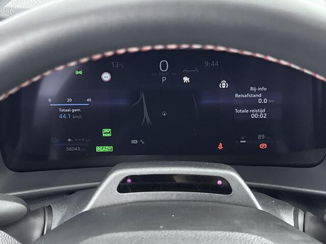 Toyota C-HR 2.0 Plug-in Hybrid 220 GR-Sport Première Edition | 360° Camera | NL-Auto | Glazen Panoramadak | Elek. Kofferklep | JBL Premium Audio |