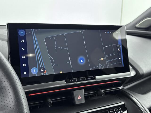 Toyota C-HR 2.0 Plug-in Hybrid 220 GR-Sport Première Edition | 360° Camera | NL-Auto | Glazen Panoramadak | Elek. Kofferklep | JBL Premium Audio |