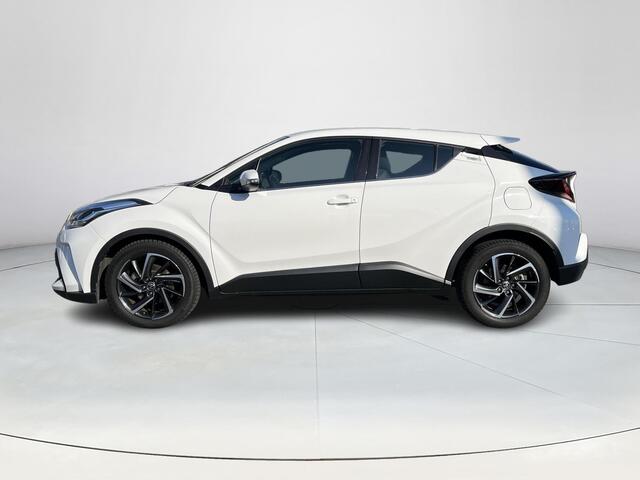 Toyota C-HR 1.8 Hybrid Dynamic | Trekhaak | Parkeersensoren | Carplay | Keyless entry |