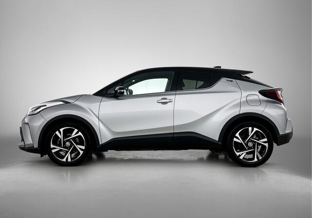 Toyota C-HR 1.8 Hybrid Dynamic Limited | Dealeronderhouden |