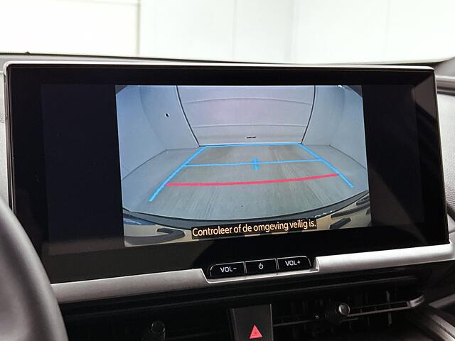 Toyota C-HR 1.8 Hybrid 140 First Edition Limited + | Stuur - Stoel ververwarming | PDC rondom | Full screen navigatie |