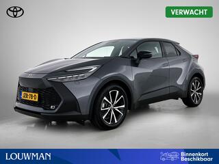 toyota-c-hr-1.8-hybrid-140-first-ed