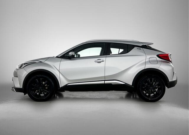 Toyota C-HR 1.2 Dynamic | Dealer Onderhouden | Navigatie | 1.300 KG Trekgewicht |