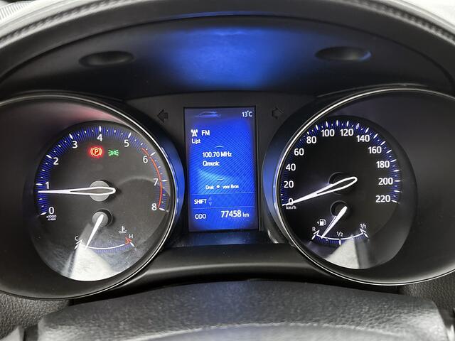 Toyota C-HR 1.2 Dynamic | Dealer Onderhouden | Navigatie | 1.300 KG Trekgewicht |