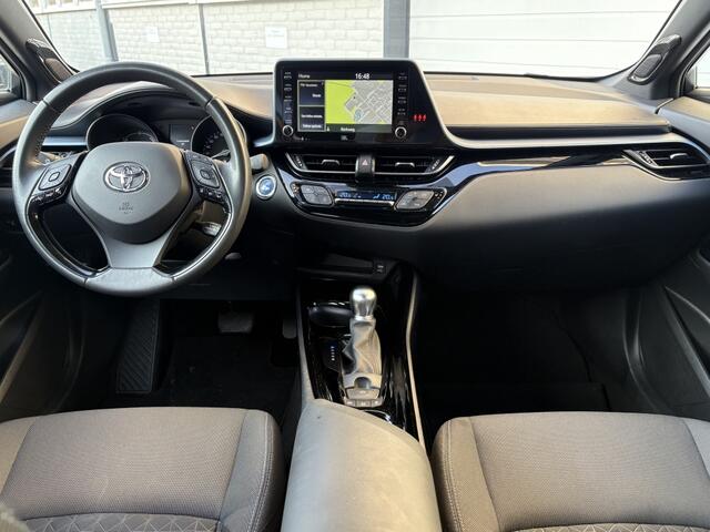 Toyota C-HR 1.8 Hybrid Style Navi | Climate | Camera | Stoelverwarming