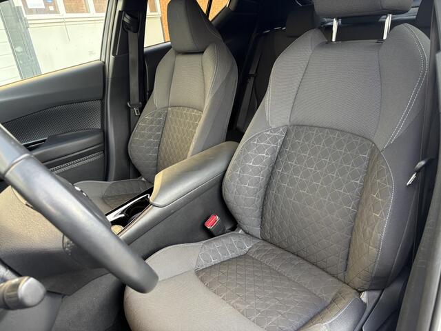 Toyota C-HR 1.8 Hybrid Style Navi | Climate | Camera | Stoelverwarming