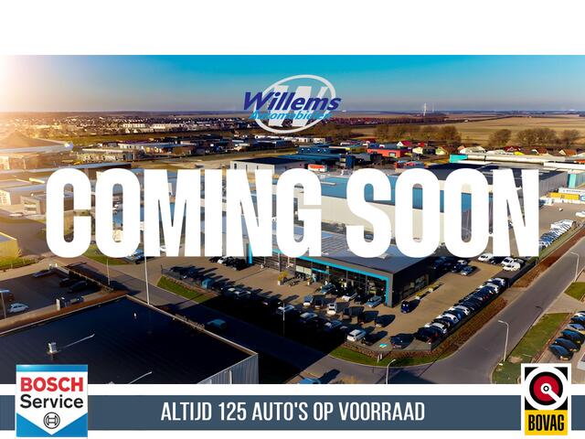 Toyota C-HR 1.8 Hybrid Executive